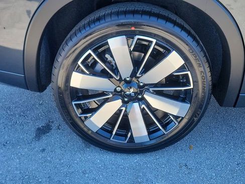 New 2026 Mitsubishi Outlander SEL FWD image 7