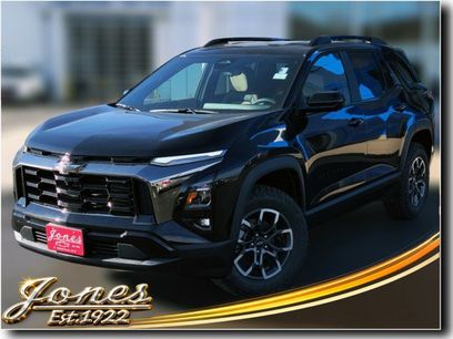 New 2026 Chevrolet Equinox ACTIV