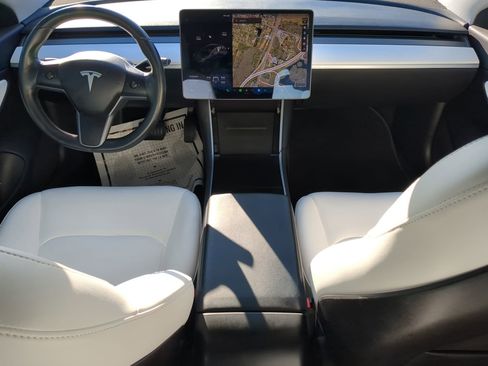 Used 2018 Tesla Model 3 Long Range image 41