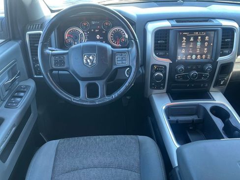 Used 2016 RAM 1500 Lone Star image 15