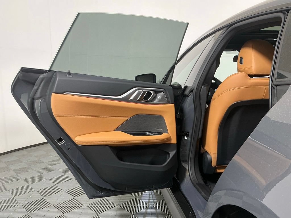 New 2026 BMW 430i w/ M Sport Package RWD image 25