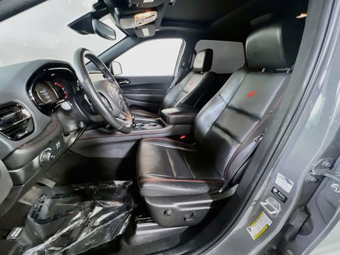 Used 2023 Dodge Durango R/T AWD/4WD image 21