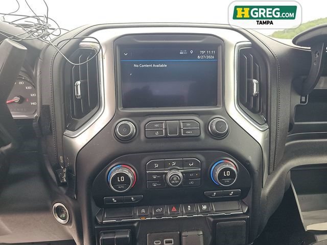 Used 2020 Chevrolet Silverado 1500 LT w/ All-Star Edition AWD/4WD image 13