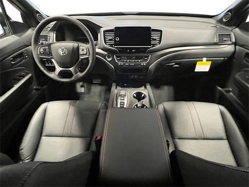 New 2026 Honda Ridgeline TrailSport+ image 10