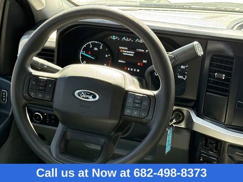 Used 2023 Ford F250 XLT w/ FX4 Off-Road Package image 13