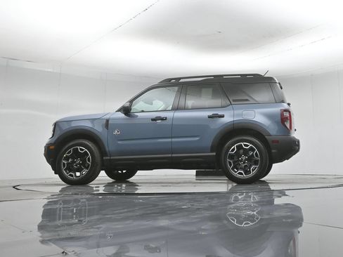 New 2026 Ford Bronco Sport Outer Banks AWD/4WD image 46