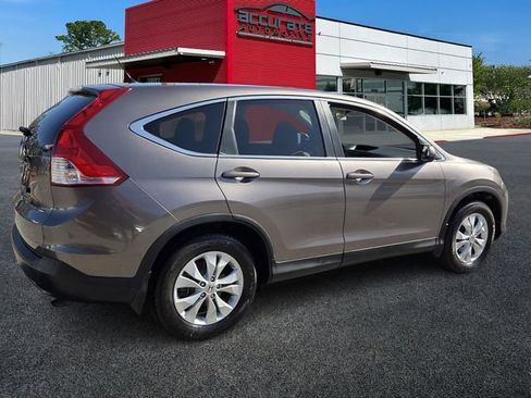 Used 2013 Honda CR-V EX image 5