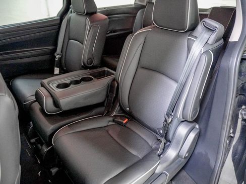 Certified 2026 Honda Odyssey Elite image 39