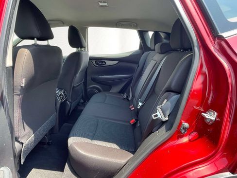 Used 2020 Nissan Rogue Sport S AWD/4WD image 12