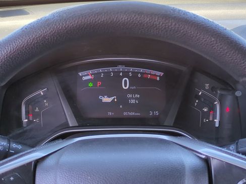 Used 2020 Honda CR-V EX image 27