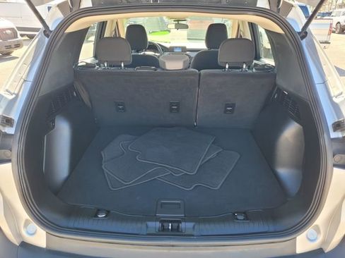 Certified 2020 Ford Escape S image 16