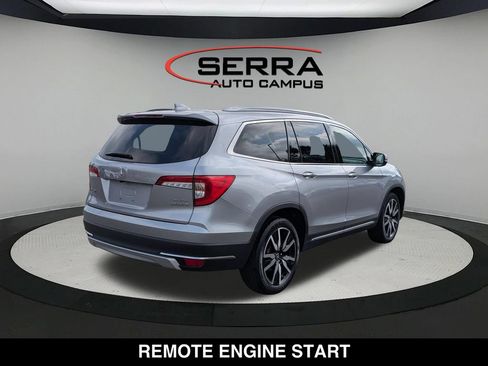 Used 2020 Honda Pilot Elite image 14