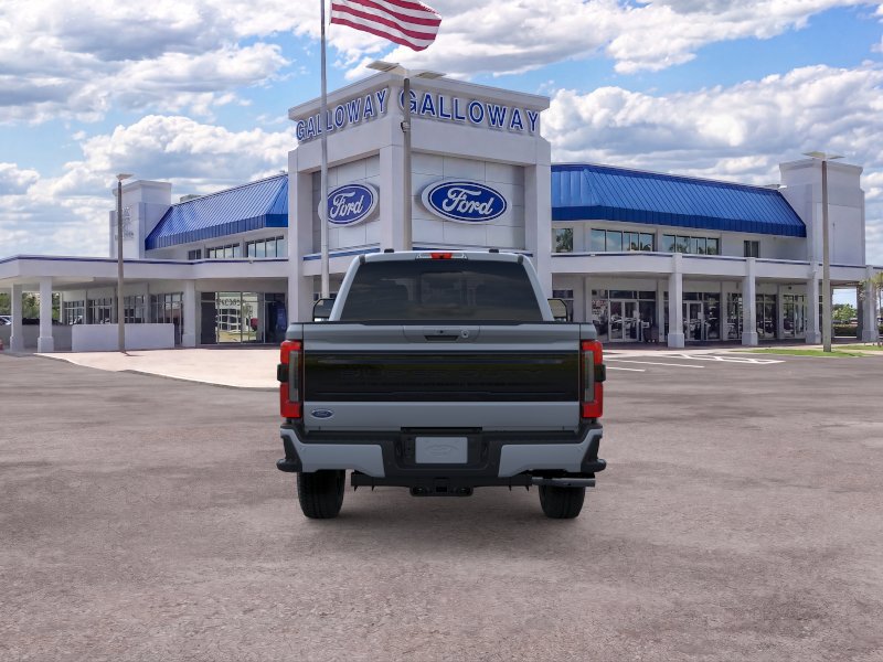 New 2026 Ford F250 Platinum AWD/4WD image 5
