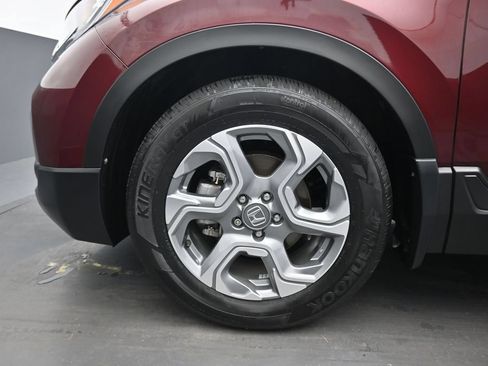 Used 2018 Honda CR-V EX image 52