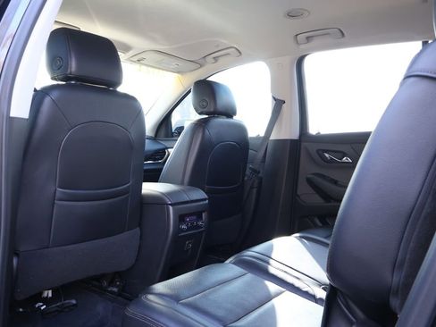 Used 2021 Chevrolet Traverse LS w/ LPO, Blackout Package image 44