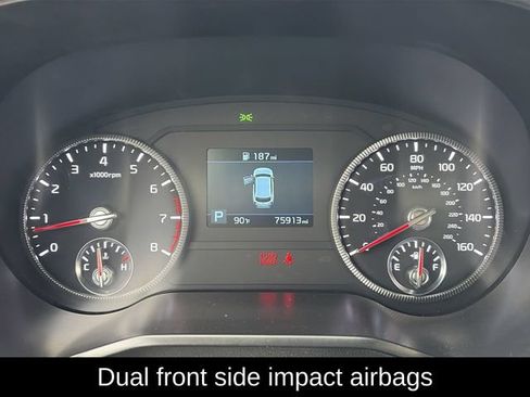 Used 2021 Kia Telluride EX w/ EX Premium Package AWD/4WD image 24