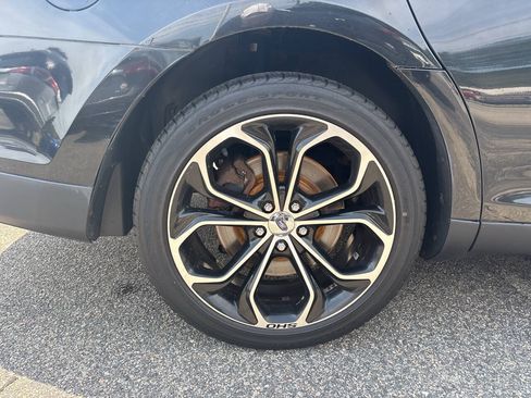Used 2013 Ford Taurus SHO AWD/4WD image 27