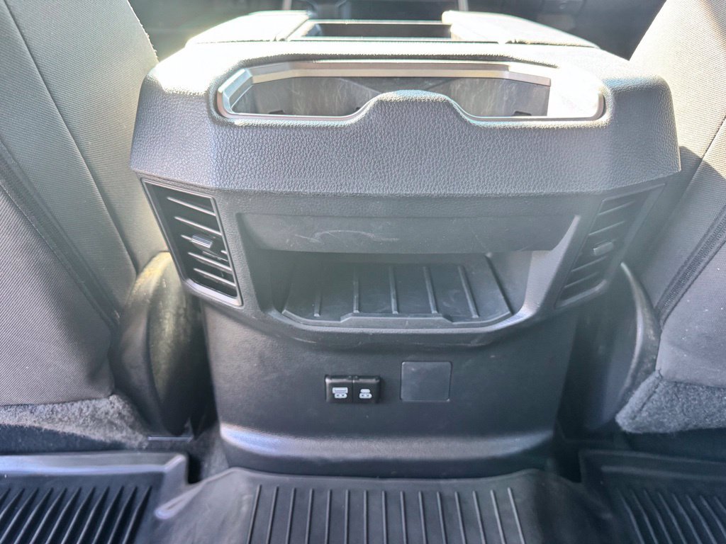 Used 2024 Toyota Tundra SR5 w/ TRD Off-Road Package AWD/4WD image 18