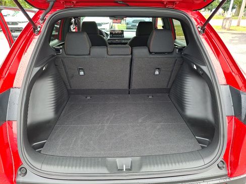 Used 2025 Honda HR-V Sport image 30
