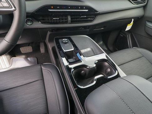 New 2026 Buick Enclave Sport Touring w/ Power Package image 21