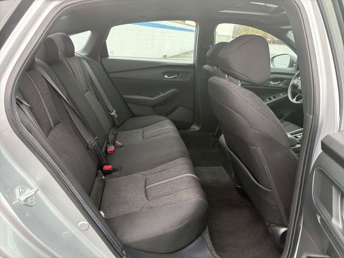 Certified 2024 Honda Accord Sport image 23