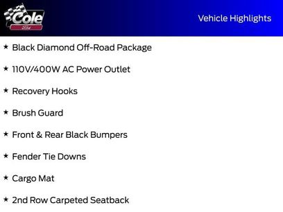 New 2025 Ford Bronco Sport Big Bend