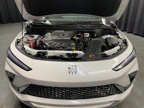 New 2026 Buick Envista Avenir image 16