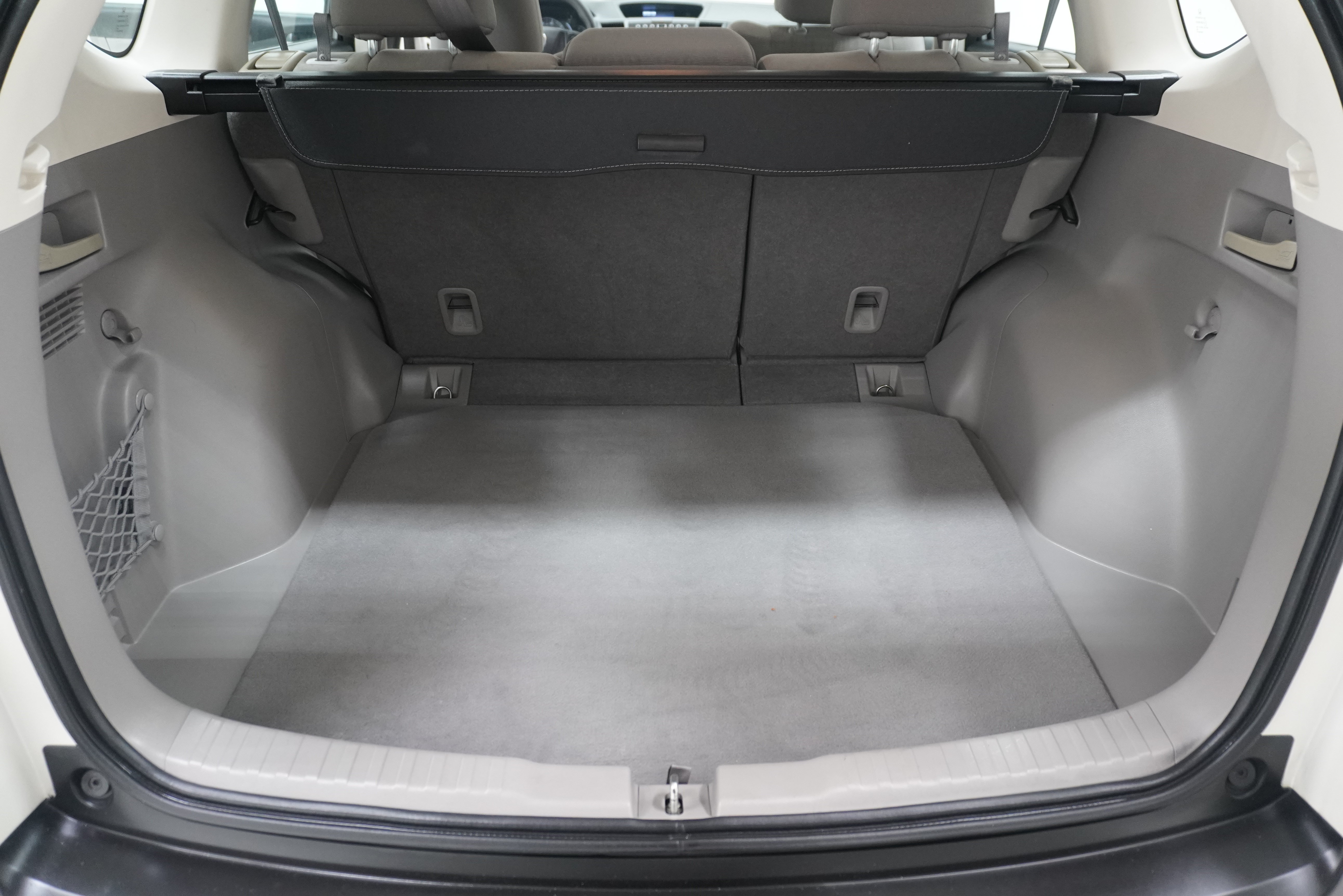 Used 2014 Honda CR-V LX image 20