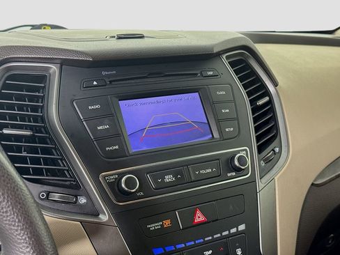 Used 2018 Hyundai Santa Fe Sport FWD image 13