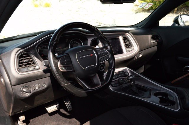 Used 2022 Dodge Challenger R/T Scat Pack RWD image 52