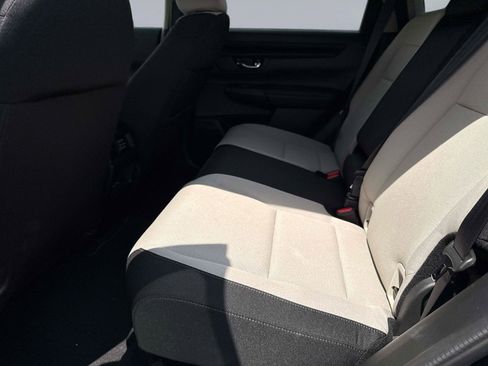Certified 2025 Honda CR-V EX image 13