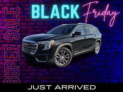 Certified 2023 GMC Terrain SLT w/ LPO, Floor Liner Package