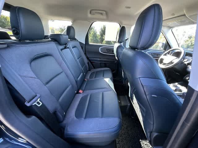 Used 2021 Ford Bronco Sport Outer Banks AWD/4WD image 23