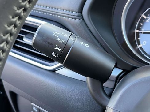 Used 2023 MAZDA CX-5 AWD 2.5 S w/ Select Package image 24