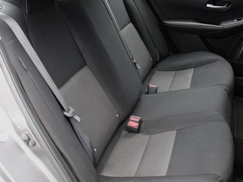 Certified 2023 Nissan Sentra SV image 22