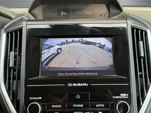 Used 2018 Subaru Crosstrek 2.0i Premium AWD/4WD image 35