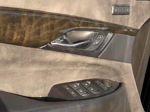 Used 2020 Cadillac Escalade ESV Platinum image 20