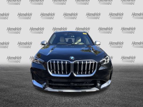 Certified 2023 BMW X1 xDrive28i w/ Convenience Package image 3