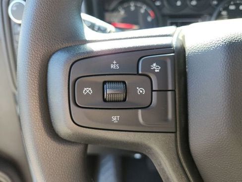 New 2025 Chevrolet Silverado 2500 Custom w/ Custom Value Package image 16