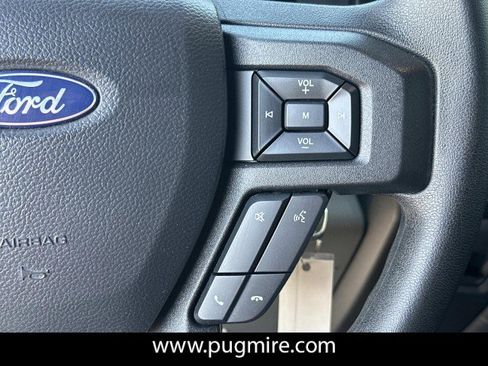 Used 2020 Ford F250 XL w/ STX Appearance Package image 25