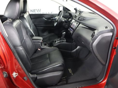 Used 2019 Nissan Rogue Sport SL image 26