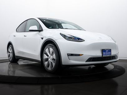Used 2021 Tesla Model Y Long Range