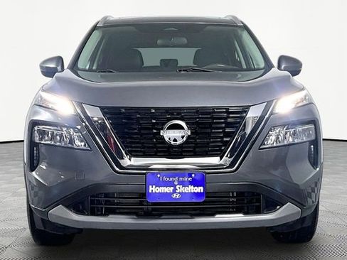 Used 2023 Nissan Rogue SV w/ SV Premium Package AWD/4WD image 3