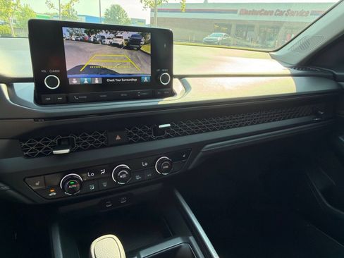 Used 2024 Honda Accord EX image 5
