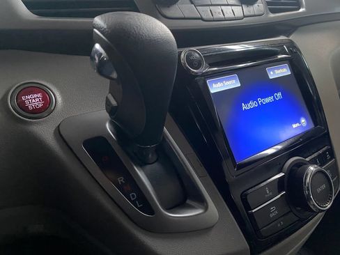 Used 2016 Honda Odyssey EX-L image 37