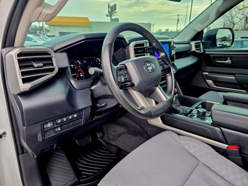 Used 2024 Toyota Tundra SR5 image 7