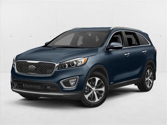 Used 2017 Kia Sorento EX FWD video 1