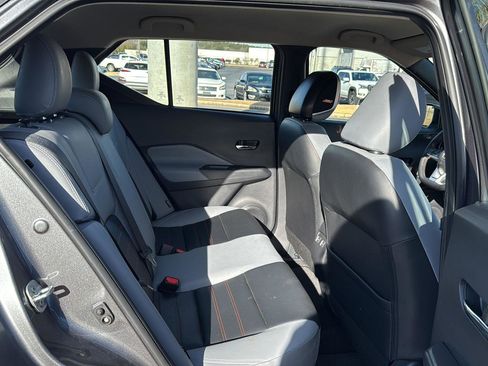 Used 2024 Nissan Kicks SR w/ SR Premium Package image 11