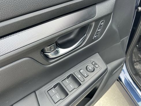 New 2026 Honda CR-V Sport-L image 11