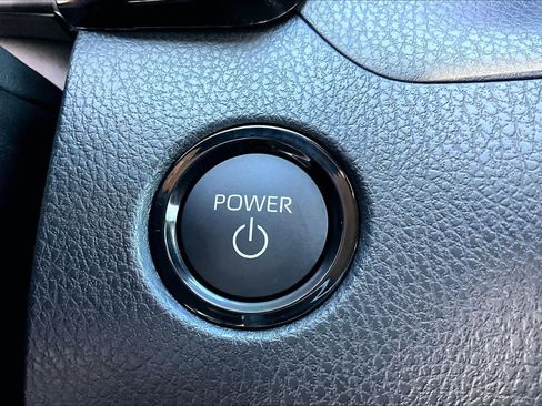 Used 2026 Toyota Camry LE w/ Convenience Package FWD image 30